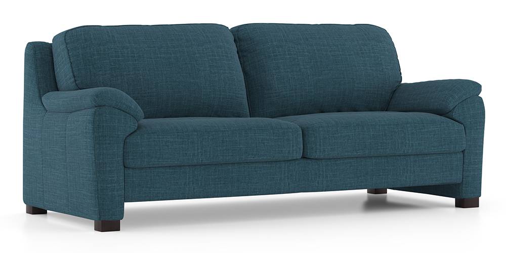 Farina Sofa (Colonial Blue)
